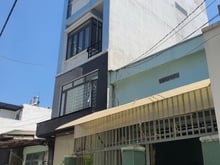 Hình ảnh Bán nhà HXh5m Lê Trọng Tấn-Sơn Kỳ-Tân Phú.DT 4x11.Đúc 5 Tấm đẹp ở liền