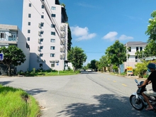 Hình ảnh Bán lô đất đẹp 128,5m2 đường 10m5 Trần Hữu Độ thông ra sông