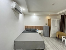 Hình ảnh Studio Ban Công/Cửa Sổ Full Nội Thất Chỉ Từ 5tr6 - 6tr2 - 7tr - 8tr5
