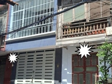 Hình ảnh BÁN GẤP HXH Sư Vạn Hanh Q10 (4 Tầng,Nở Hậu) Chỉ 7T TL MẠNH