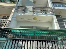 Hình ảnh Chỉ cần 2 tỷ 035 sở hữu nhà đường Lê Đức Thọ, Gò Vấp giá 2 tỷ 035