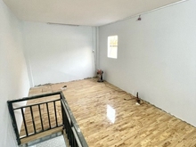 Hình ảnh Bán nhà mặt tiền Trung Mỹ Tây 13, Gần Chợ, 190m2, ngang 5.3m, giá rẻ c