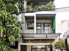 Hình ảnh Chính chủ cần tiền gửi bán gấp nhà Hiệp Thành, Quận 12 giá 2 tỷ 330