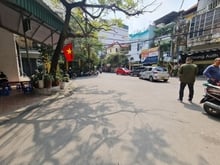 Hình ảnh Bán nhà Thịnh Hào 1 Tôn Đức Thắng Đống Đa Ngõ thông KD Oto 50m 4T.