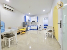 Hình ảnh H Văn Thụ - 1PN 50M Siêu Rộng Nội Thất Đầy Đủ Thang Máy Giờ Giấc Tự Do