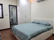 Hình ảnh Mb6623 nạp rút nhanh chóng  full nội thất ,máy giặt riêng ,cửa sổ lớn, gần chợ tân định .