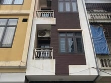 Hình ảnh Cho Thuê Nhà mặt phố Tô Hiệu Hà Đông