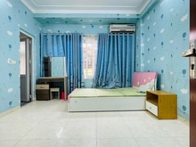 Hình ảnh Nhà đẹp ở ngay - TT Ba Đình - Ngõ thông tứ tung