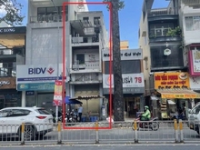 Hình ảnh Bán nhà mặt tiền Nguyễn Tri Phương P8 Q.10 HĐT 60tr Giá 25 Tỷ