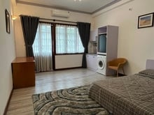 Hình ảnh Khai Trương Căn Hộ full nt 30m2 Huỳnh Văn Bánh gần cầu Công Lý giáp Q3