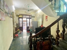 Hình ảnh Bán Nhà An Dương Vương Tây Hồ. Ngõ Ô Tô Qua. DT 70M. 4 Tầng. Giá 6 Tỷ