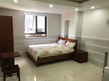 Hình ảnh Cho thuê CHDV Quận 7,Trần Xuân Soạn,Đầy đủ nội thất,cửa sổ ,tự do,