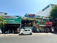 Hình ảnh Cho Thuê MB Kinh Doanh đường Lê Văn Sỹ, Phường 2, Quận Tân Bình !
