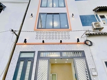 Hình ảnh Nhà mới ở ngay đường Lê Đức Thọ, Gò Vấp giá 1 tỷ 694, Shr. LH Linh