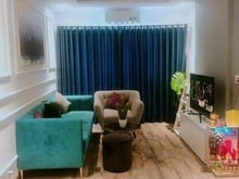 Hình ảnh Ngộp bank bán CĂN HỘ CHUNG CƯ I-HOME Gò Vấp.  - Diện tích: 84m2, 2PN