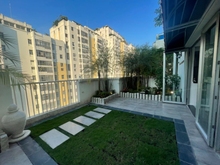 Hình ảnh Bán gấp giá lỗ Penhouse Sky Garden 1, Phú Mỹ Hưng, Q7. 324m2 - 4PN 4WC