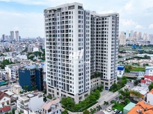Hình ảnh BÁN CH 80m2 2PN Chỉ 45tr/m2 Ngay TTHC Thủ Thiêm - TTTM Emarrt Sala