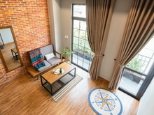 Hình ảnh ✅✅Duplex Ban Công Full Nội Thất__ngay đường D2__Gần Q1,Q2,Q3✅✅