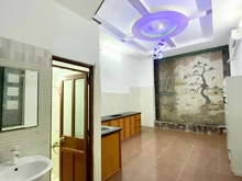 Hình ảnh Phòng Trọ Full Nội Thất Đường Quang Trung Gần Cầu Tân Thới Hiệp