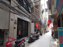 Hình ảnh Bán tòa CCMN phố Khương Đình, 80m2 8 tầng, , đường 3m gần phố, 17,5 tỷ