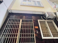 Hình ảnh NHÀ MỚI ĐẸP Ở NGAY , 6 tầng thang máy