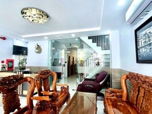 Hình ảnh Căn Hộ Dịch Vụ Lương Thế Vinh,Dt 260m2,Nhà 6 Tầng, Đg 6m, Giá 17,9 Tỷ.