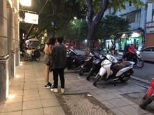 Hình ảnh Bán nhà Ngõ Thái Hà, 133m2 MT 7m, vỉa hè ô tô tránh, KD đỉnh, 44 tỷ