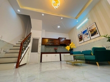 Hình ảnh 🌟Chủ ngộp bán gấp căn 1 trệt 2 lầu (Bình Tân)