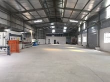 Hình ảnh Cần cho thuê nhà xưởng 800m2 giá 60 triệu góc 2 mặt tiền tại Quận 12