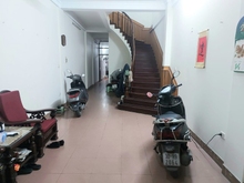 Hình ảnh NGUYỄN PHONG SẮC - Ngõ Ô Tô - 2 thoáng - 107m - 15 tỷ - Cầu Giấy