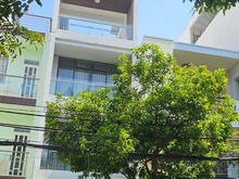 Hình ảnh Nhà Huỳnh Tấn Phát, thu nhập ổn định 30tr/ tháng, 5 x 24m, 6.8 tỷ