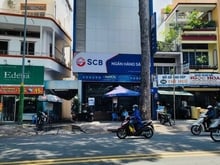 Hình ảnh Cho Thuê Nhà Mặt Tiền 228 - 230 Ngô Gia Tự , Phường 4, Quận 10 !