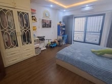Hình ảnh Bán nhà Nguyễn Chí Thanh Ba Đình Nhà mới đẹp ở ngay 36m 6T giá 7.45 tỷ