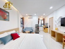 Hình ảnh Căn Hộ_Thiết Kế Đẹp_Rộng 50m2_Đường Trần Hưng Đạo_Quận 1