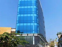 Hình ảnh Cho thuê nhà Góc 2MT 183 Nơ Trang Long, Phường 12, Q.Bình Thạnh,HCM