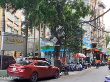 Hình ảnh Cho thuê nhà mặt phố Nguyễn Trí Thanh, 125m2 x 2 tầng, 10m mặt tiền