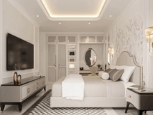 Hình ảnh 💥Cho thuê Trang Chủ MB66.COM / Đăng Ký Tặng 66K Shophouse tầng trệt Khu GIAI VIỆT P5 Q8 - 3PN 150M