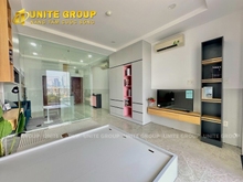 Hình ảnh Căn Hộ 1PN vừa xây, Decor Châu Âu, rộng rãi, ưu đãi khi thhuee dài hạn