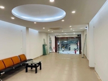 Hình ảnh Bán nhà dòng tiền, mặt phố Hoàng Văn Thái, Thanh Xuân. giá thực tế