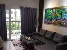 Hình ảnh Chung cư Bộ Công An, NT, CB DTSD 73m², 2PN 2WC Quận 2 (TP Thủ Đức) SHR