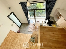 Hình ảnh Hoàng Sa - C Hộ Duplex Ban Công Hơn 7tr Cửa Sổ Hơn 5tr Đầy Đủ Nội That