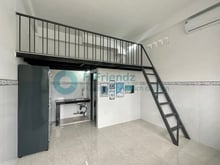 Hình ảnh ✅35M2-DUPLEX có máy lạnh, an ninh, PCCC đat chuẩn gần Ngã 4 Bình Thái