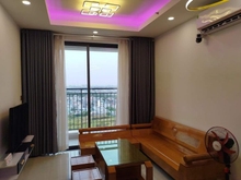 Hình ảnh Cần ra đi gấp CĂN HỘ BOULEVARD 2PN QUẬN 7 giá tốt chỉ 1 tỷ 485 triệu