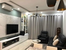 Hình ảnh BÁN CH 2PN SAIGON PEARL tháp SAPPHIRE, tầng cao, view sông
