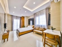 Hình ảnh ✅Trang Chủ MB66.COM Chính Thức Mini Cao Cấp Ngay Phan Xích Long_Cửa Sổ Ban Công Siêu Thoáng