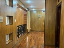 Hình ảnh Tìm chủ mới cho căn biệt thự CMT8,Q.Tân Bình-6x20m-5 tầng-20 tỷ TL