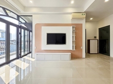 Hình ảnh Căn Hộ 2PN Balcon Ánh sáng ngay cầu Tân Thuận 2, Quận 7