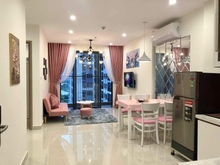 Hình ảnh CH 2pn1wc DT:61,5m2 phân khu Rainbow Vinhomes Grand Park giá 1 tỷ 299