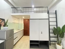 Hình ảnh Studio đầy đủ nội thất khu vực trung tâm Q7 chỉ từ 4tr