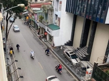 Hình ảnh Chưa Đến 6Tỷ Mặt Phố Thụy Khuê 5Tầng, Vỉa Hè Kinh Doanh - Giá 5.68Tỷ